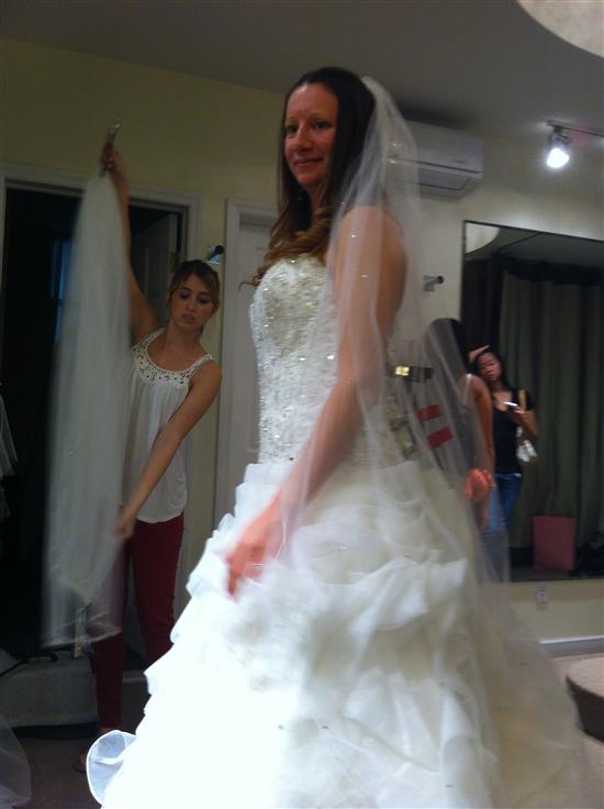 RussianBride