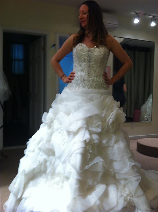 RussianBride