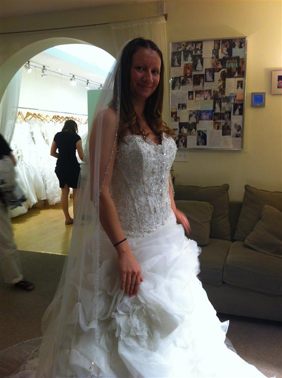 RussianBride