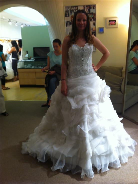 RussianBride