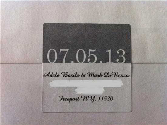 adele and mark 2013