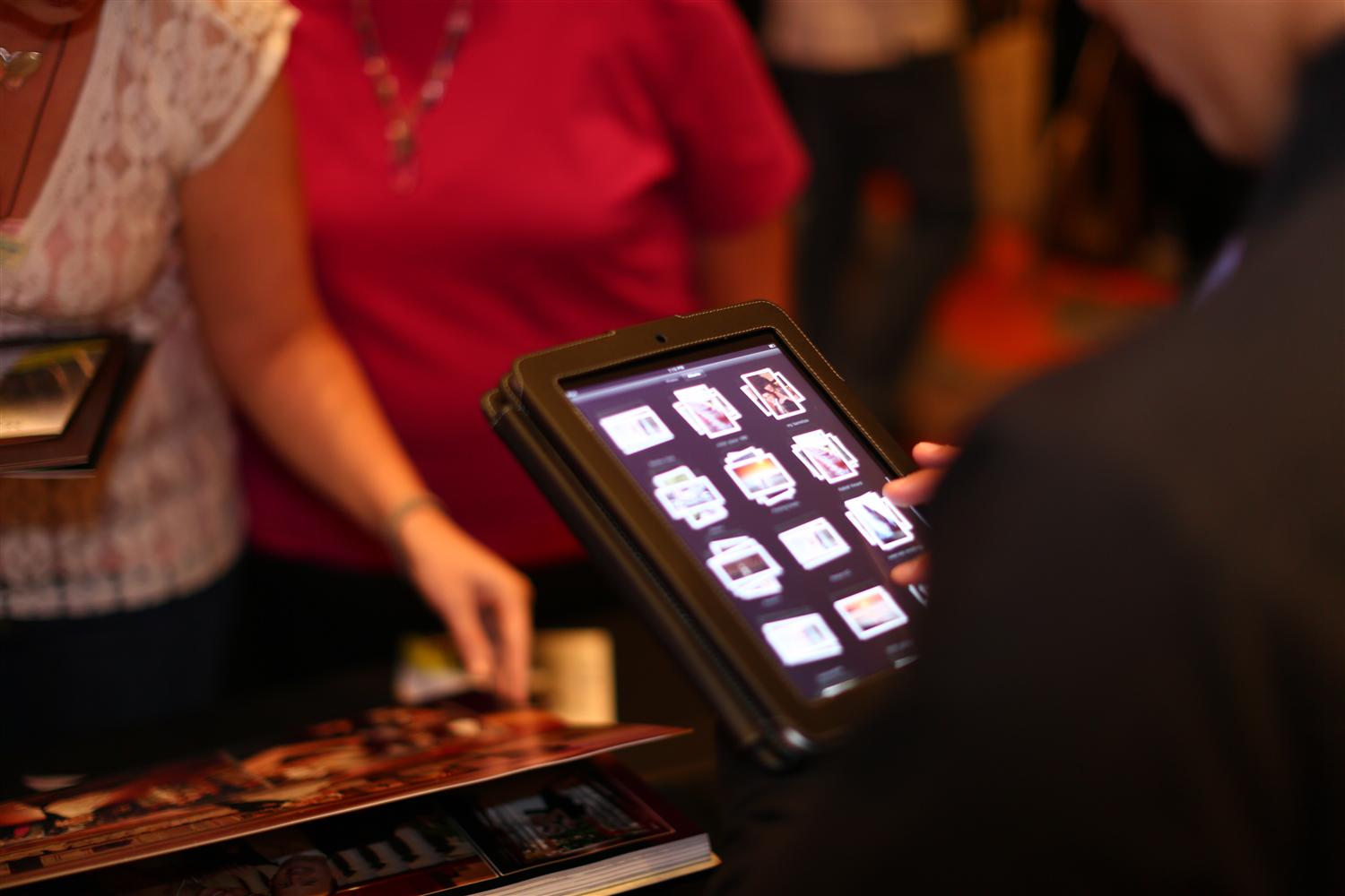 Client Services