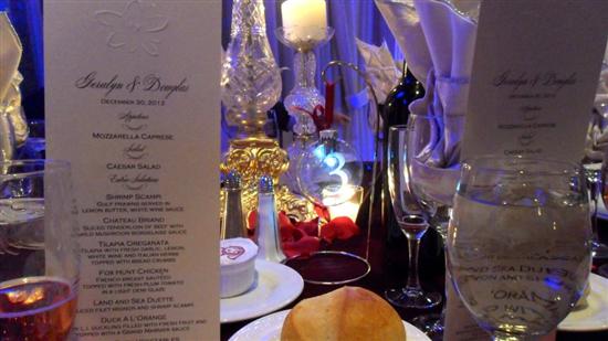 ChristmasBride