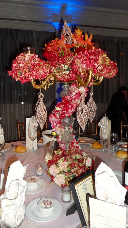 ChristmasBride
