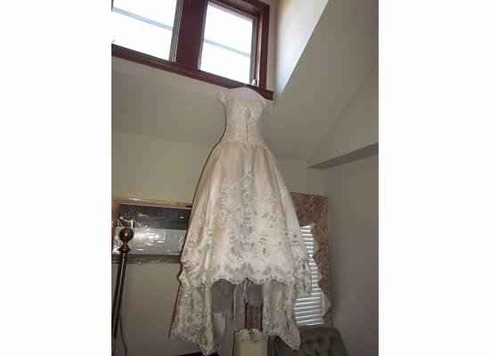 ChristmasBride