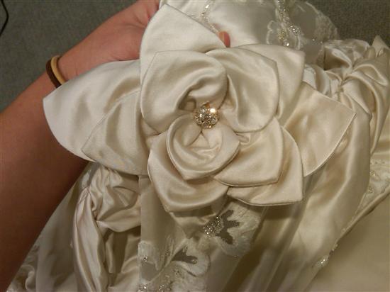 ChristmasBride