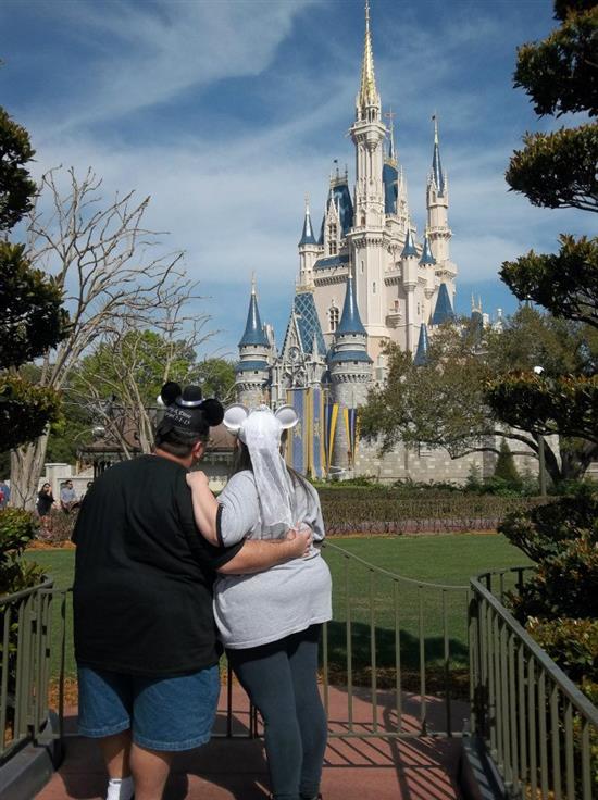 FutureMrsRossi