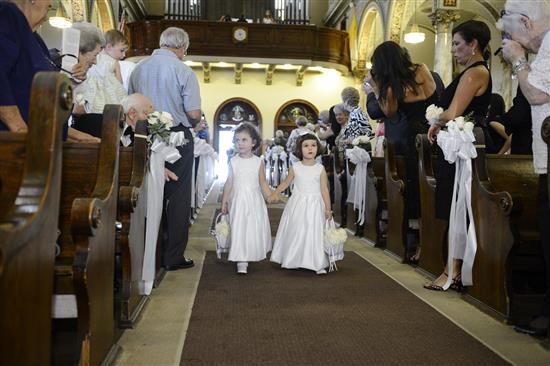 Bride in 2012