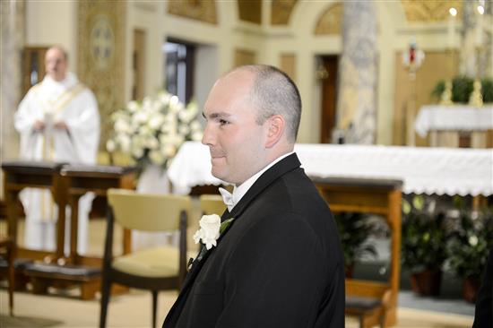 Bride in 2012