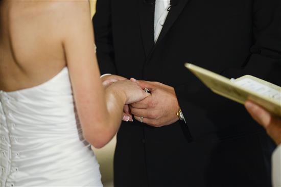 Bride in 2012