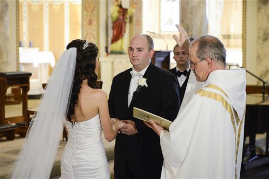 Bride in 2012