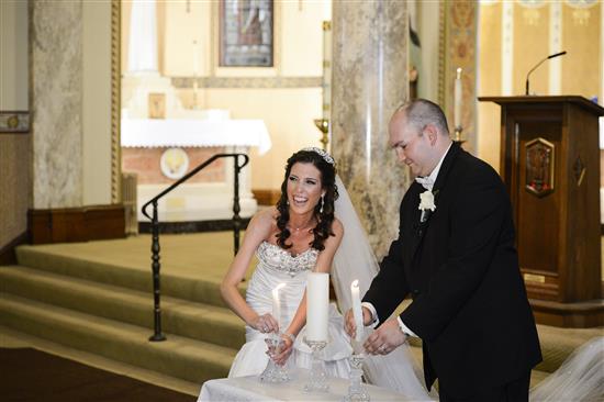 Bride in 2012