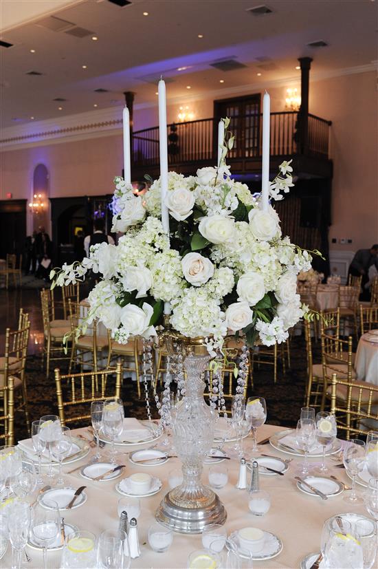 Bride in 2012