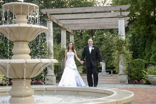 Bride in 2012