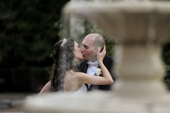 Bride in 2012