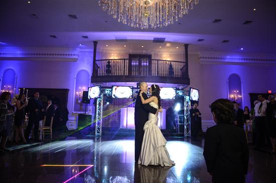 Bride in 2012