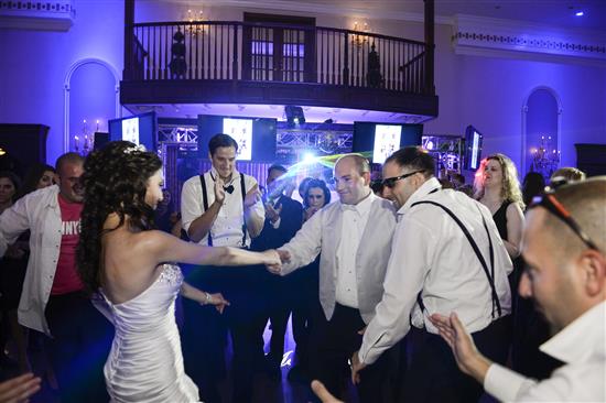 Bride in 2012