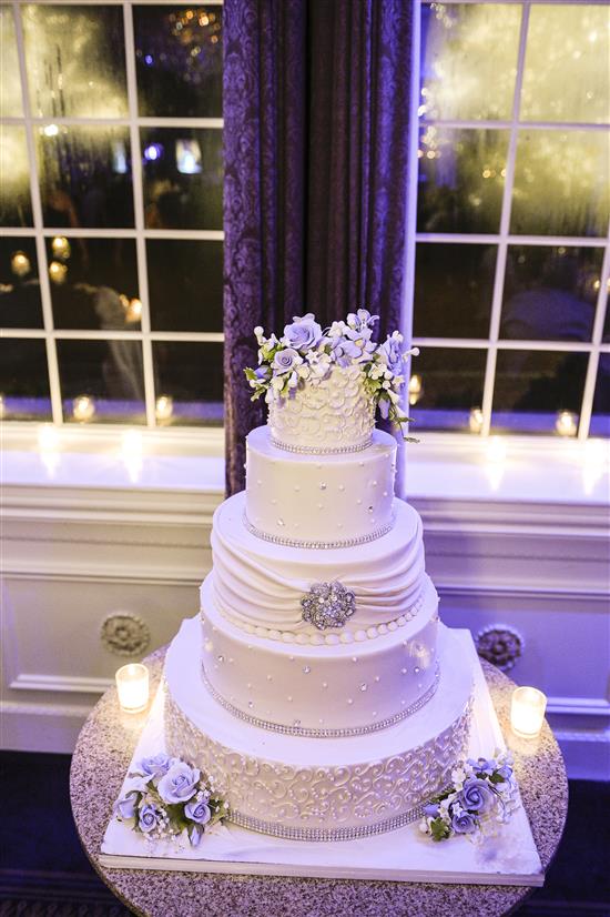 Bride in 2012
