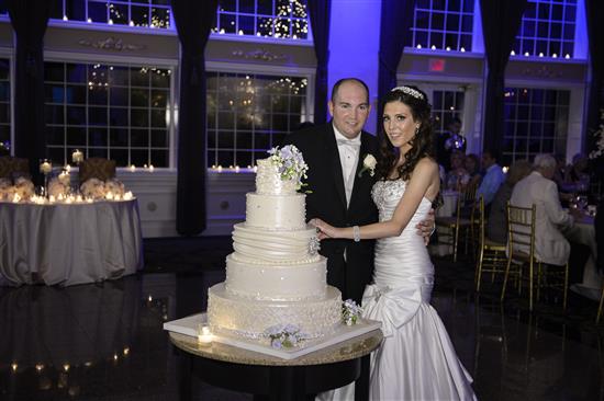 Bride in 2012