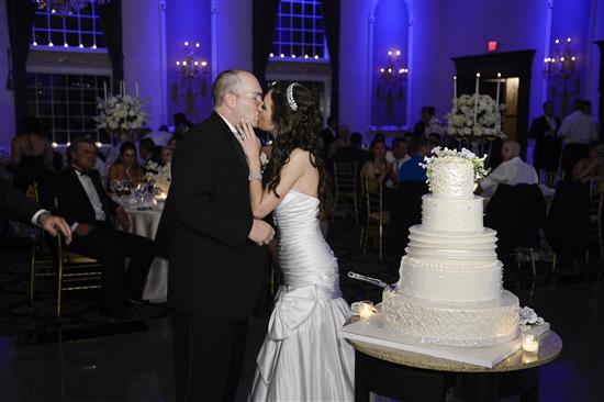 Bride in 2012