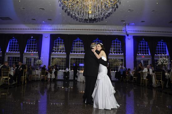 Bride in 2012