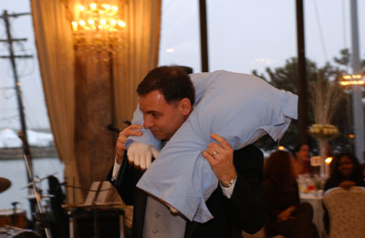 Client Services