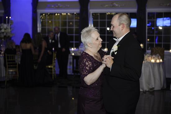 Bride in 2012
