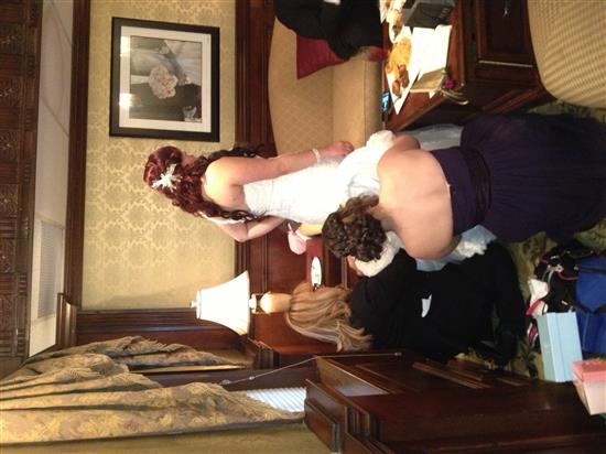 Bride2013