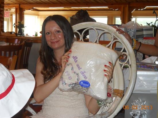 RussianBride