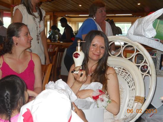 RussianBride