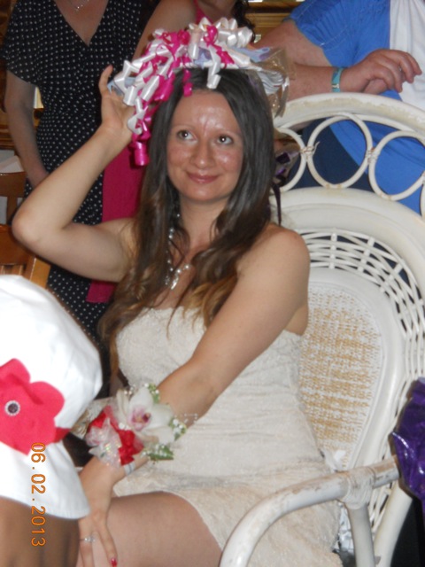 RussianBride