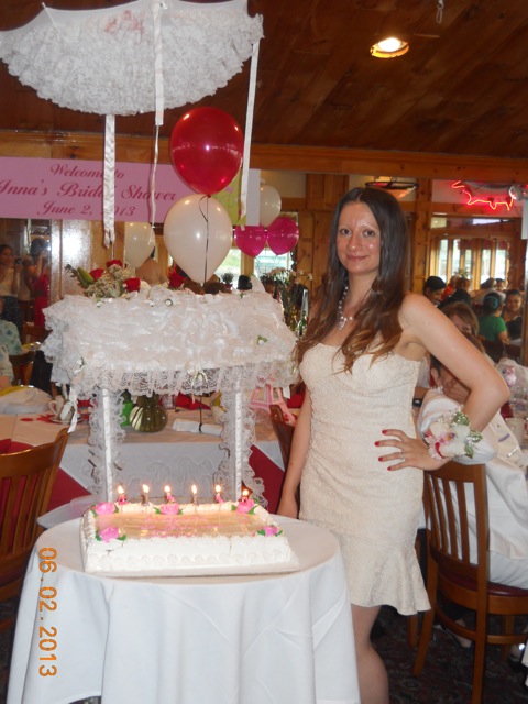 RussianBride