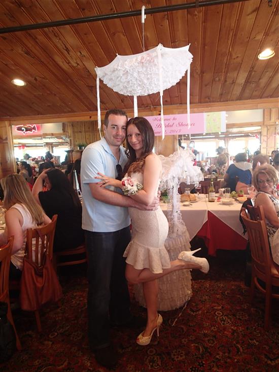 RussianBride