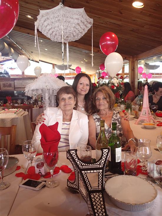 RussianBride