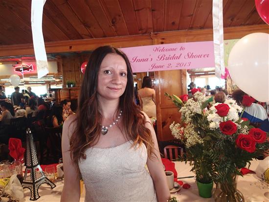 RussianBride