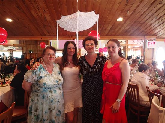 RussianBride