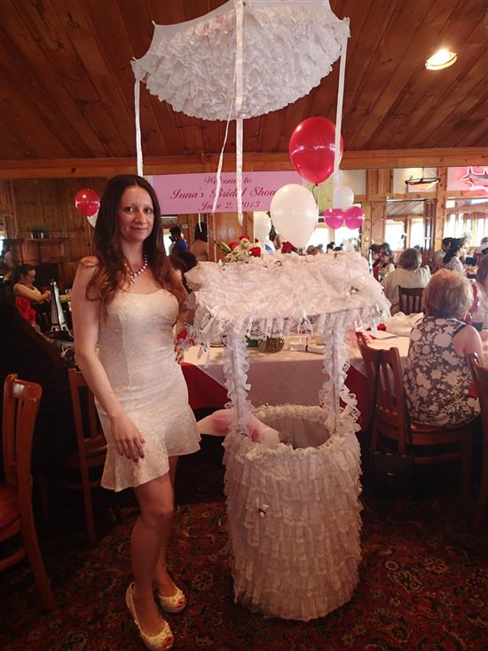RussianBride