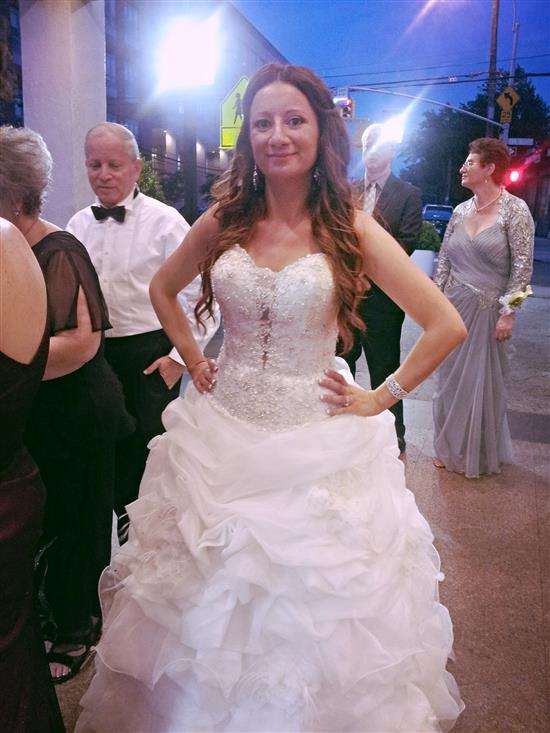 RussianBride