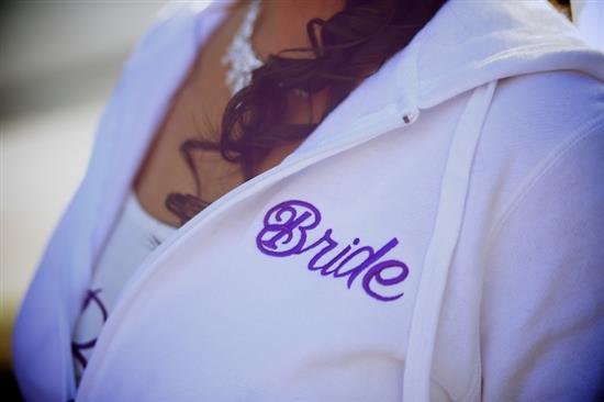 JojoBride