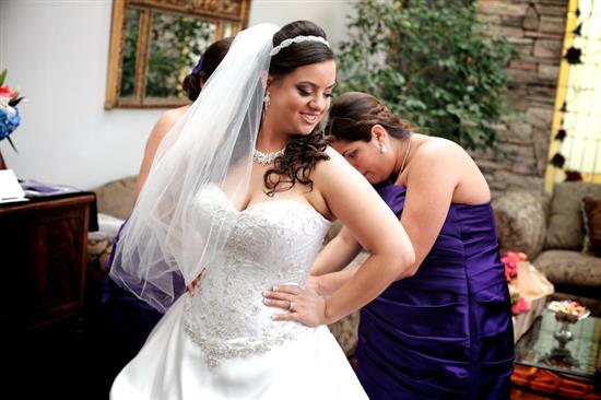JojoBride