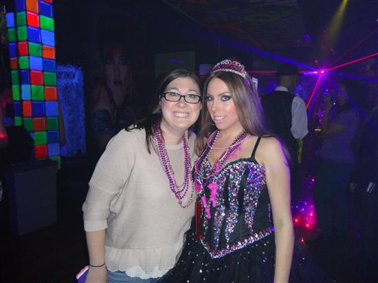 Diorprincess