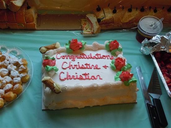 christinechristian