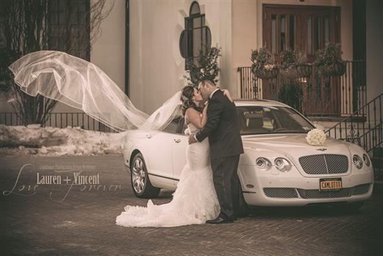 Fashion Bride