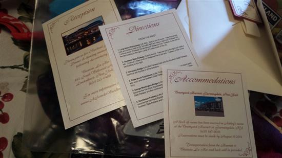 ASemderWedding