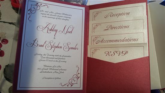 ASemderWedding