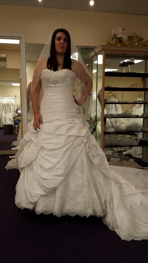 ASemderWedding