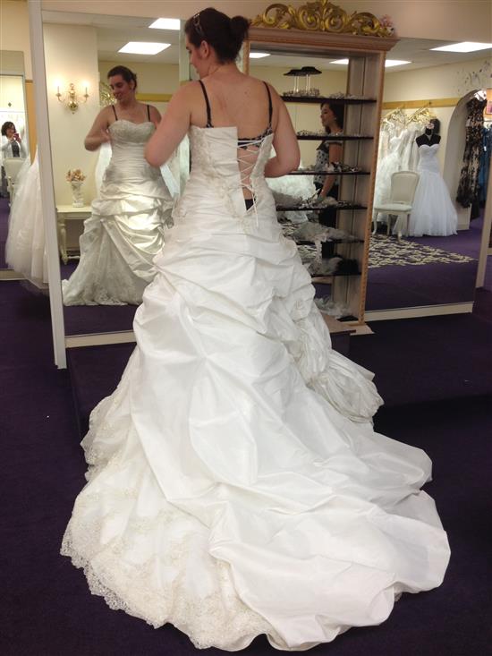 ASemderWedding