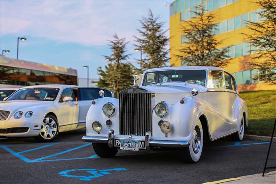 Long Island Bridal Extravaganza September 2014
