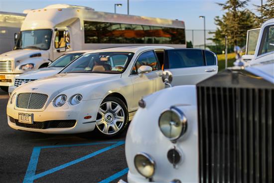 Long Island Bridal Extravaganza September 2014