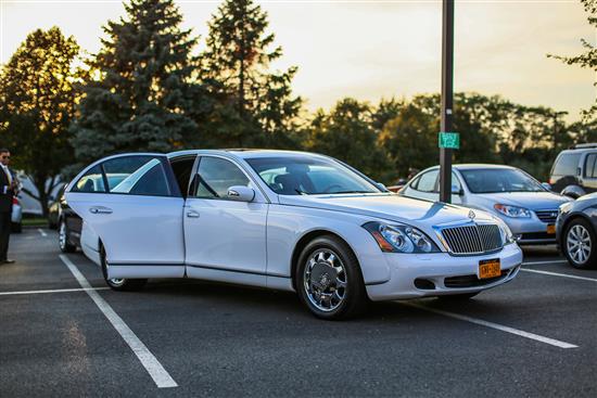 Long Island Bridal Extravaganza September 2014